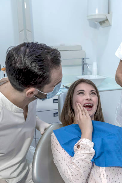 Best Pediatric Emergency Dentist in Heceta Beach, OR